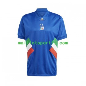 Maillot de Foot Italie Icon Retro Domicile 2022/23